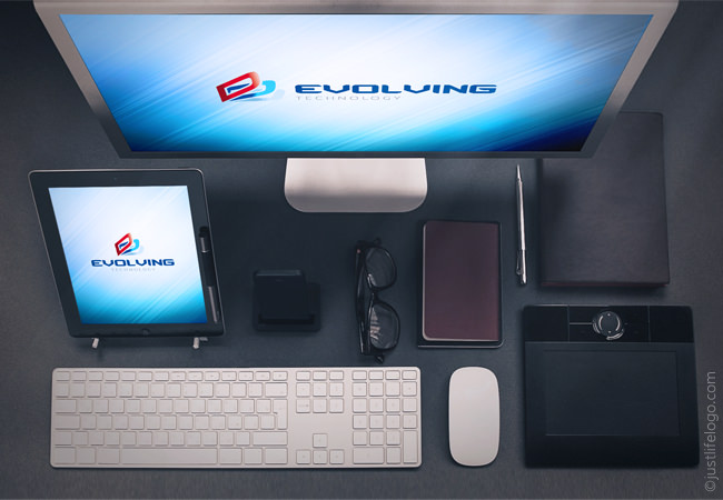 evolving-technology-logo-for-sale-mockup-3