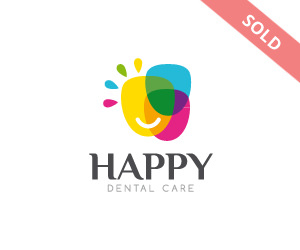 happy-dental-logo
