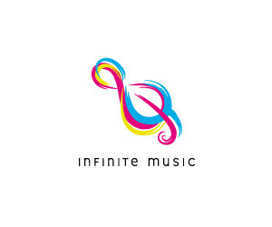 infinite-music-logo-for-sale-small
