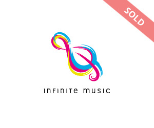 Infinite Music Logo