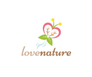 love-nature-logo-for-sale-small