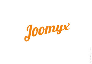joomyx-logo-for-sale-with-six-letter-domain
