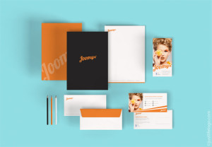 joomyx-logo-for-sale-stationery