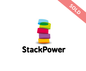 stack-power-logo-for-sale-sold