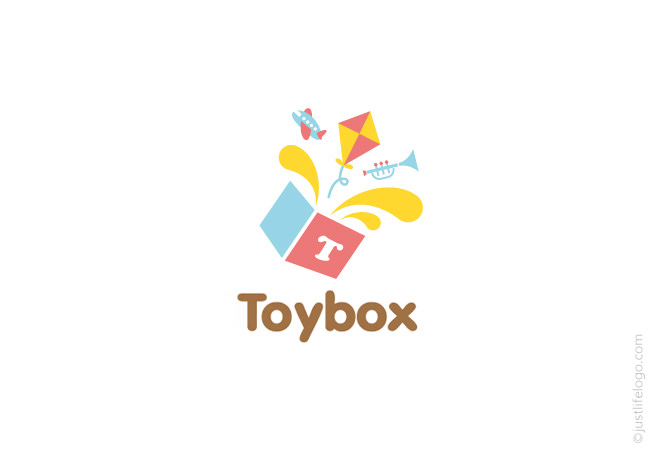 toy-box-logo-for-sale