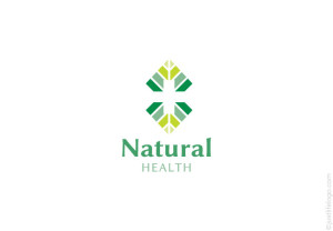 natural-health-logo-for-sale