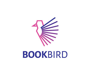 Book Bird Logo