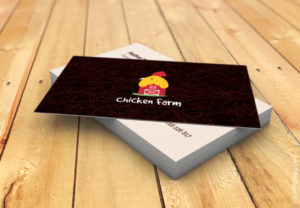 chicken-farm-stock-logo-business-card