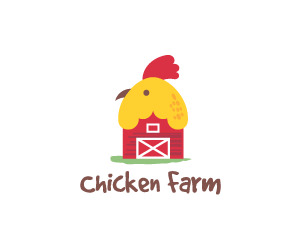 chicken-farm-stock-logo-for-sale-small