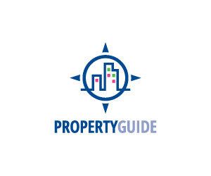 property-guide-real-estate-logo-for-sale-small