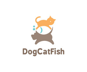 dog-cat-fish-logo-for-sale-small