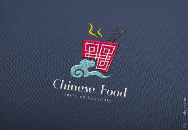 chinese-food-logo-for-sale-shirt