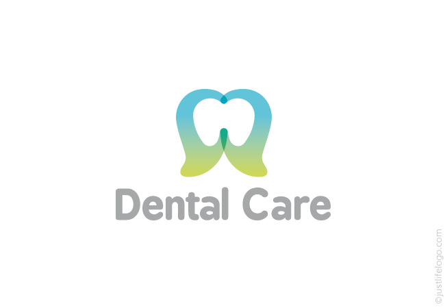 dental-care-logo-for-sale