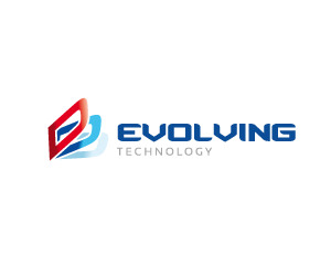evolving-technology-logo-for-sale-small