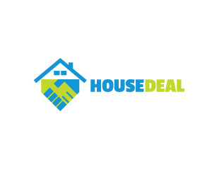 House Deal Logo