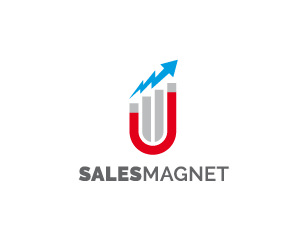 Sales Magnet Logo