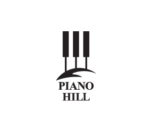 Piano Hill Logo