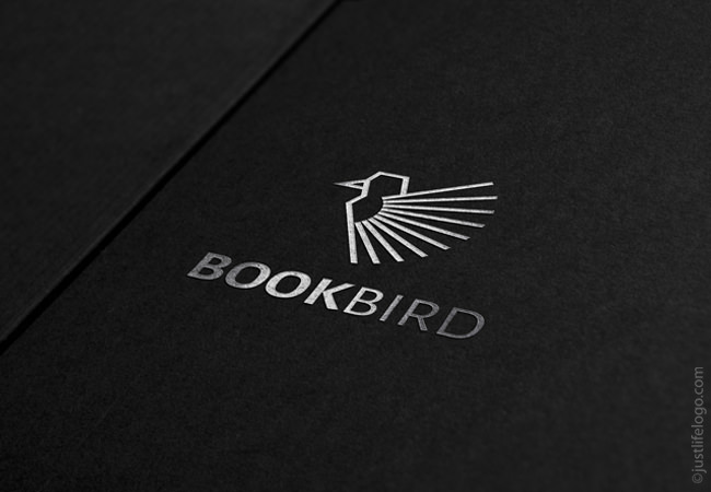 book-bird-stock-logo-for-sale-tech