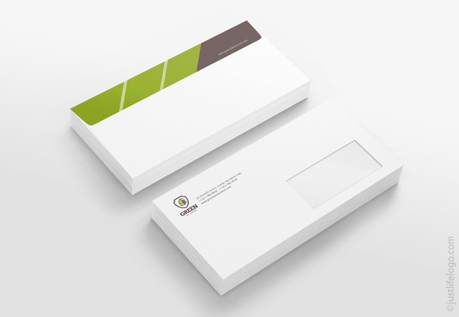 green-pest-control-logo-branding-envelope