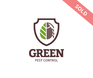 green-pest-control-logo-for-sale-small-sold