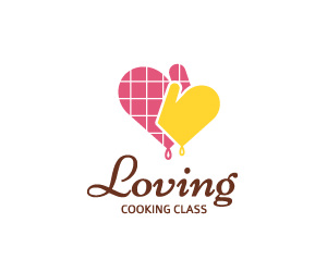 Cooking Class Logo